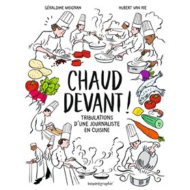 Chaud devant !