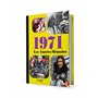 Les Années-Mémoire volume 1971