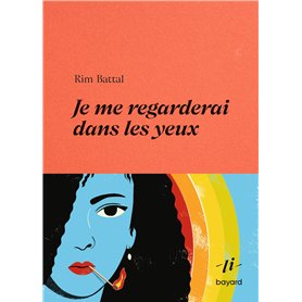 Je me regarderai dans les yeux