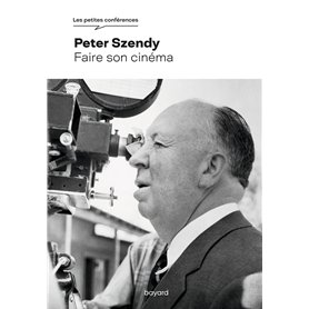 Faire son cinéma