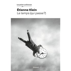 Le temps (qui passe ?)