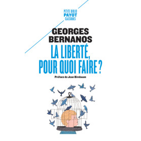 La liberté