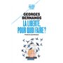 La liberté