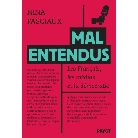 Mal entendus