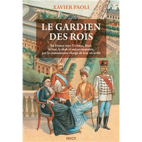 Le gardien des rois