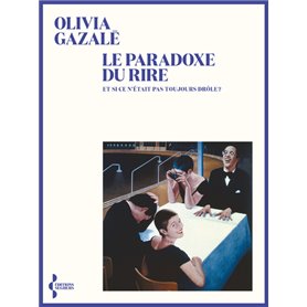 Le Paradoxe du rire