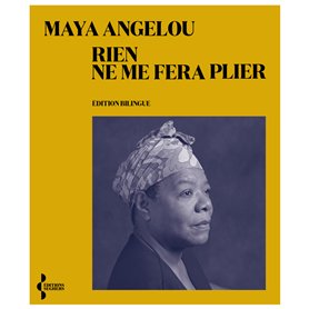 Rien ne me fera plier