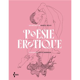 La poésie érotique