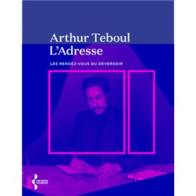 L'Adresse - Les rendez-vous du déversoir