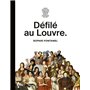 Défilé au Louvre