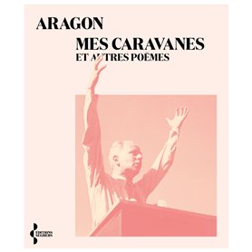 Mes caravanes et autres poèmes