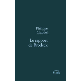 Le rapport de Brodeck