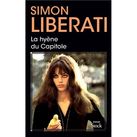 La Hyène du Capitole