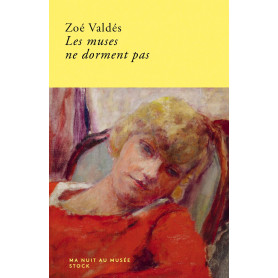 Les muses ne dorment pas