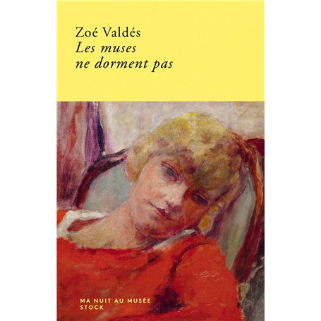 Les muses ne dorment pas