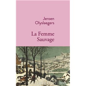 La femme sauvage