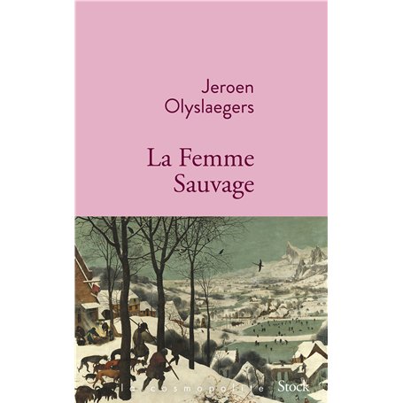 La femme sauvage