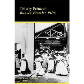 Rue du Premier-Film