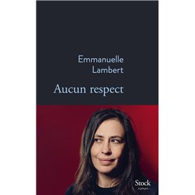 Aucun respect