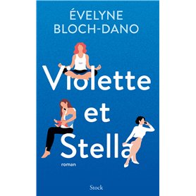 Violette et Stella