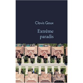 Extrême paradis
