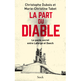 La part du diable