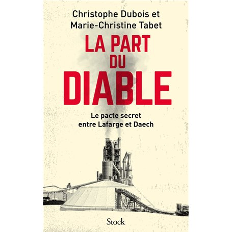 La part du diable