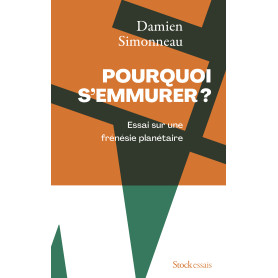 Pourquoi s'emmurer