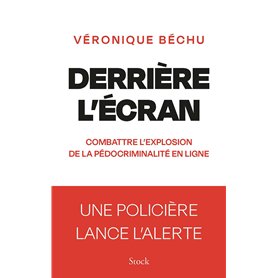 Derrière l'écran