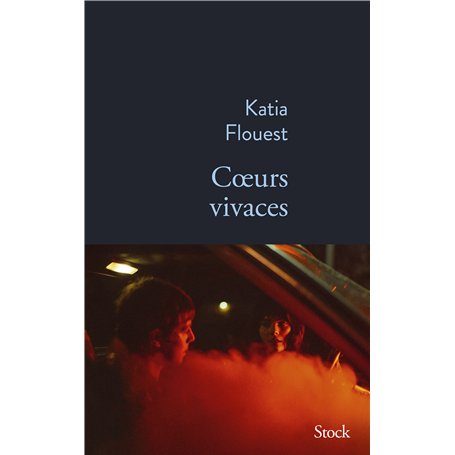 Coeurs vivaces