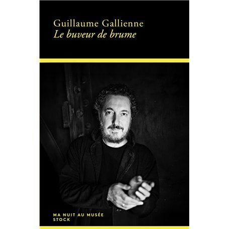 Le buveur de brume