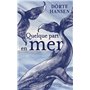 Quelque part en mer