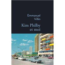 Kim Philby et moi