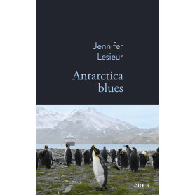 Antarctica Blues