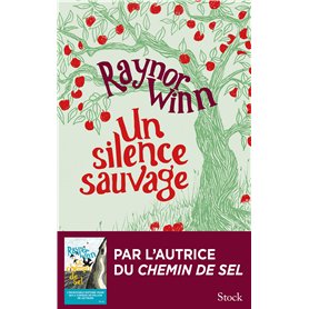 Un silence sauvage
