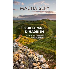 Sur le mur d'Hadrien