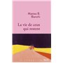 La vie de ceux qui restent