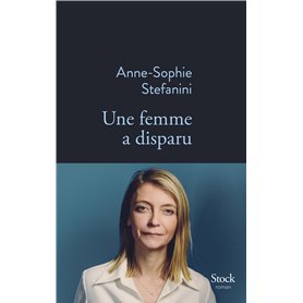 Une femme a disparu