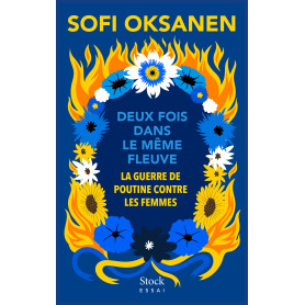 Deux fois dans le même fleuve