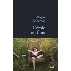 L'école est finie
