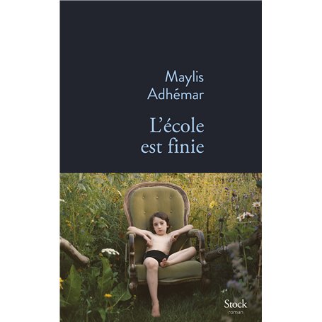 L'école est finie