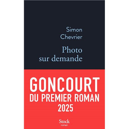 Photo sur demande
