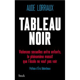 Tableau noir