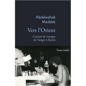 Vers l'Orient