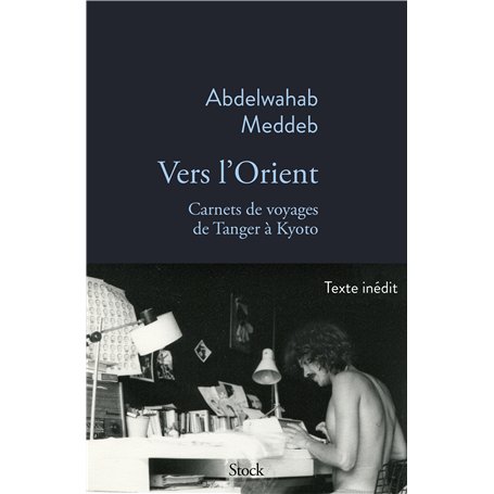 Vers l'Orient