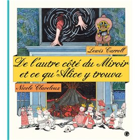 De l'autre côté du miroir