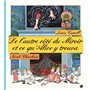 De l'autre côté du miroir