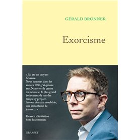Exorcisme