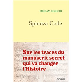 Spinoza Code Spinoza Code