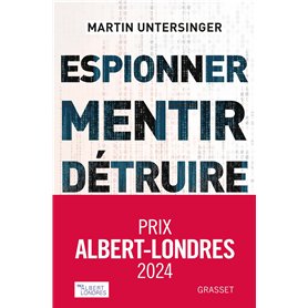 Espionner